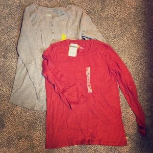 Carhartt Long Sleeve